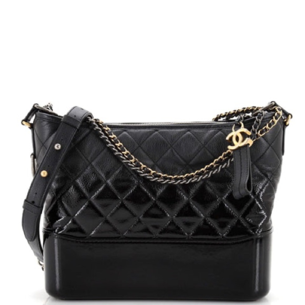 Chanel Large Gabrielle Handbag